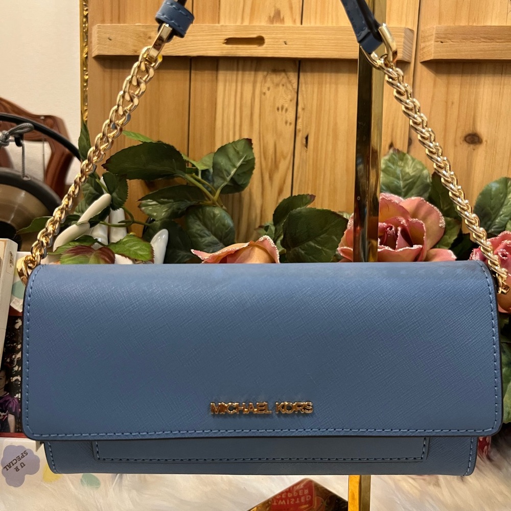 Michael Kors Crossbody Mini Bag